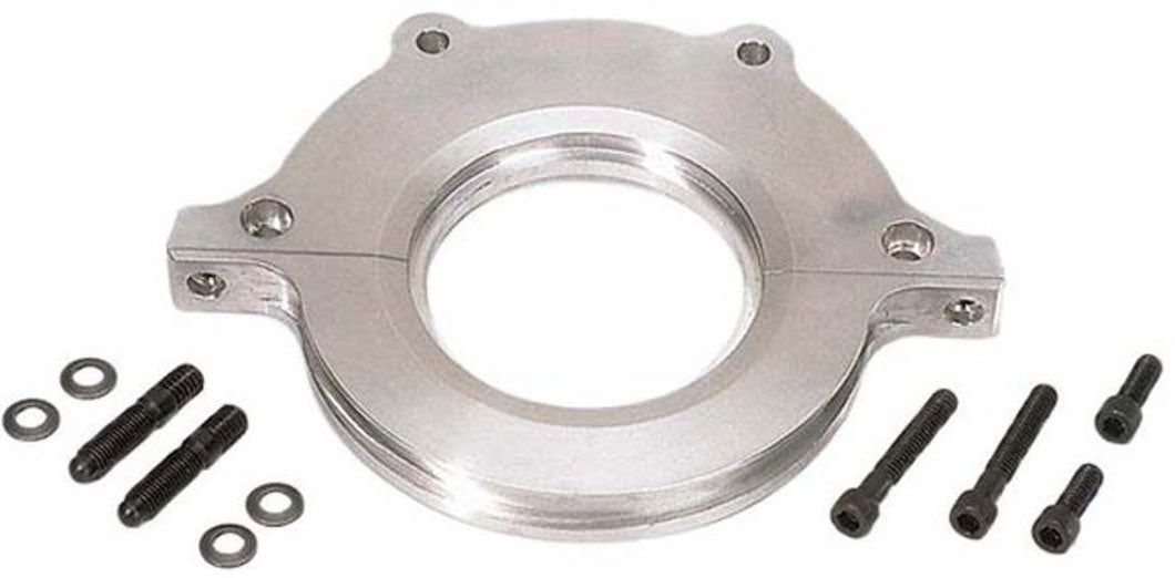 Rear Seal Adapter
Suit 86-On SB Chev (Converts 1-piece Rear Main Seal To 2-Piece)