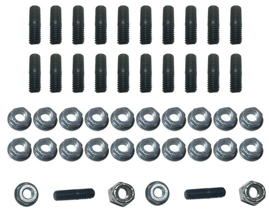 Oil Pan Stud Kit
Suit BB Chev & Pontiac V8