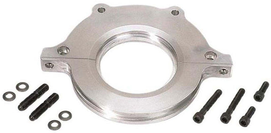 Rear Seal Adapter
Converts1-Piece type seal to 2-Piece style for Pre-1986 Crankshaftsin Later Model Blocks