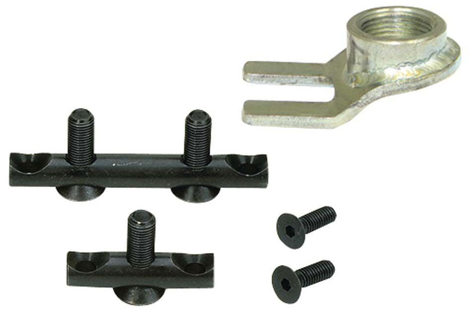 Stud Mount Valve Spring Compressor Conversion Kit
Convert MO62370 To Tit Jesel Rocker Shaft Assemblies