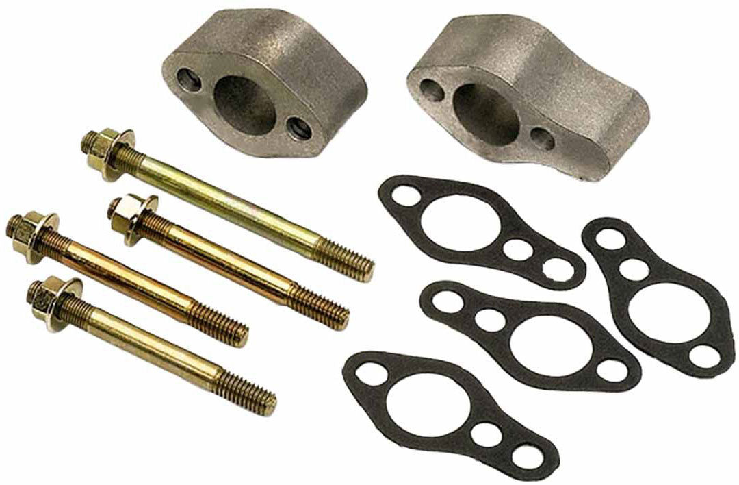 Water Pump Spacer Kit
Suit SB & 90° V6 Chev