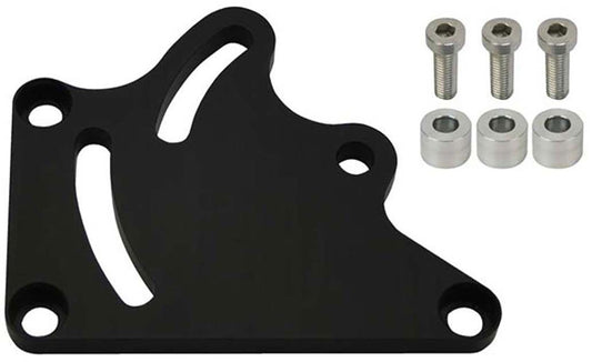 Vacuum Pump Mounting Bracket
Suit GM LSSeries R/H Head Mount