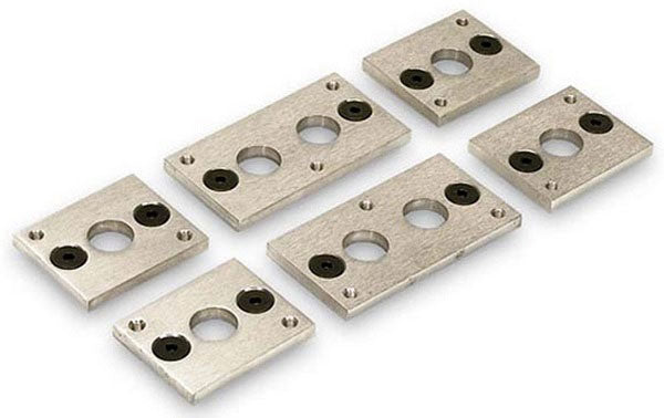 Header Flange Kit
From STD Port To Spread Port