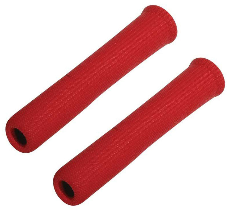 High-Temperature Boot Sleeve
Red (Pair)