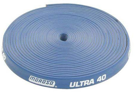 Ultra 40 Insulated Spark Plug Wire Sleeve
Blue, 25ft Length