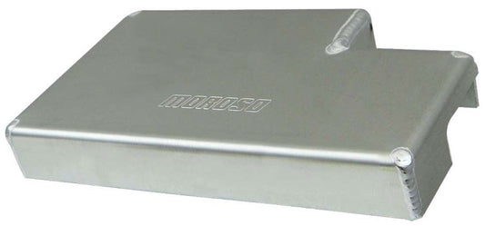 Aluminium Fuse Box Cover
Suit 2015-On Ford Mustang