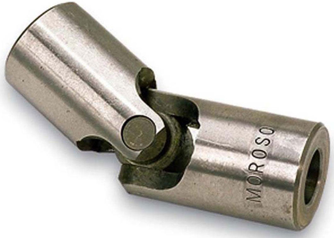 Steering Universal Joint Unsplined
Fits Steering Columns with 3/4" OD shafts. 1-1/4" OD