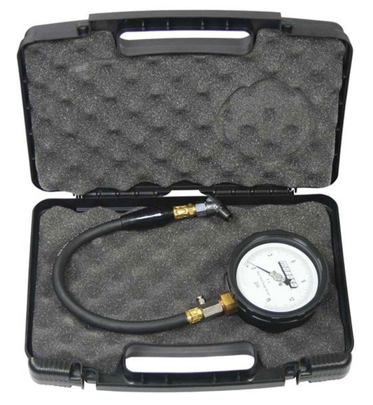 Pro Series Tyre Pressure Gauge
Dial Type, 0-15 psi