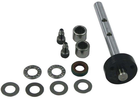 Vacuum Pump Rebuild Kit
Suit MO22640 & MO22641 Pumps