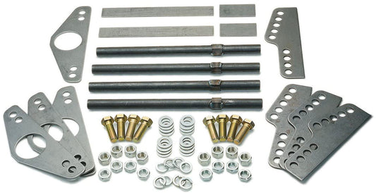 Standard Series 4-LinkKit
17-1/4" Long