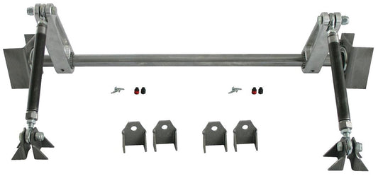 Magnum Series Anti-Roll Bar Kit
Universal Application