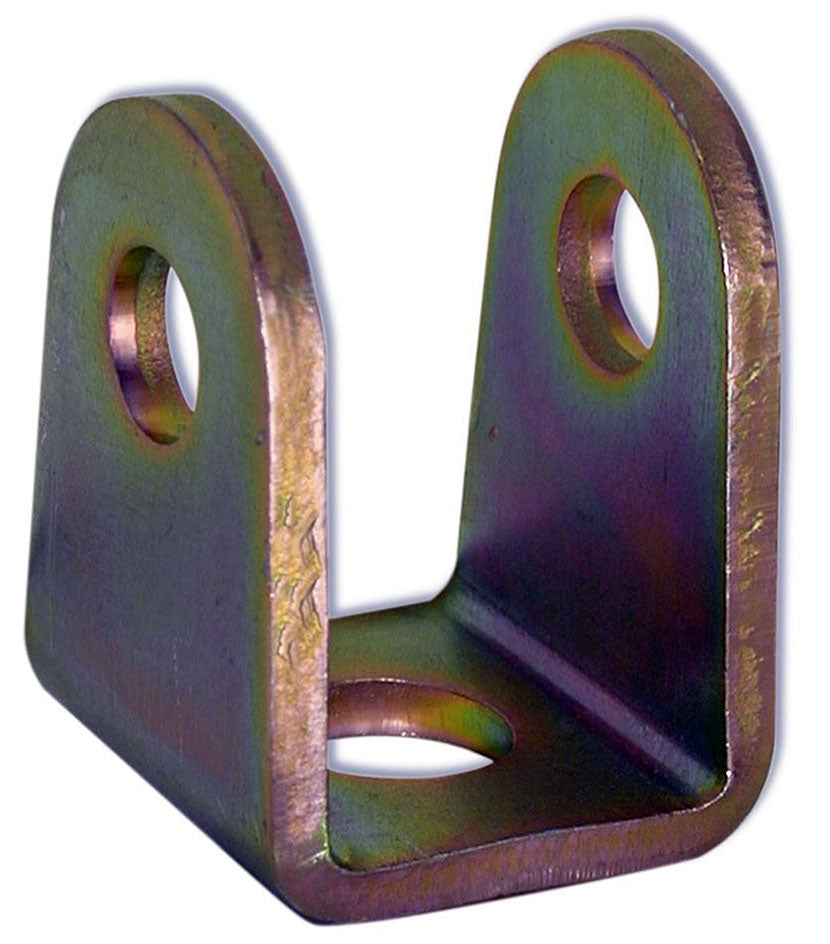 Clevis Bracket
5/8" with 1/2" Hole