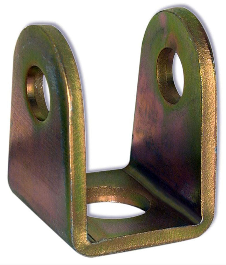 Clevis Bracket
3/4" with 1/2" Hole