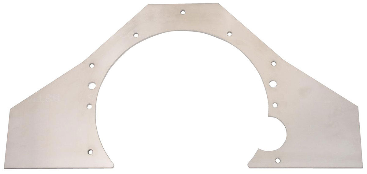 Aluminium Mid-Mount Motor Plate
SuitGM LS Series