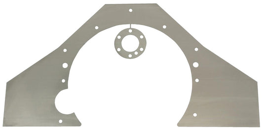 Steel Mid-Mount Motor Plate
Suit GM LSSeries