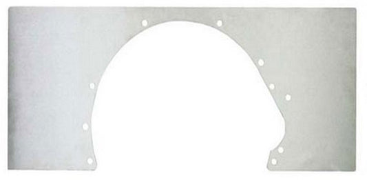 Aluminium Mid Mount Plate
Suit BB Chrysler 383-440