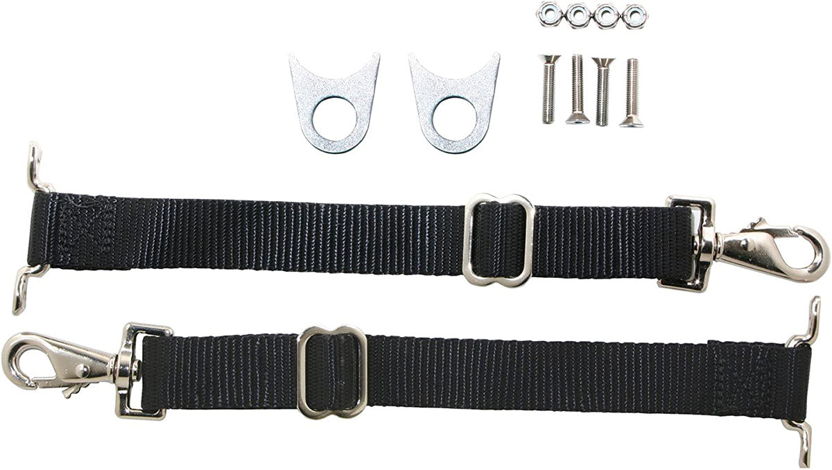 Door Limiter Strap Kit
(Pair)