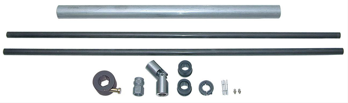 Universal Steering Column Kit
USE With MOC5076