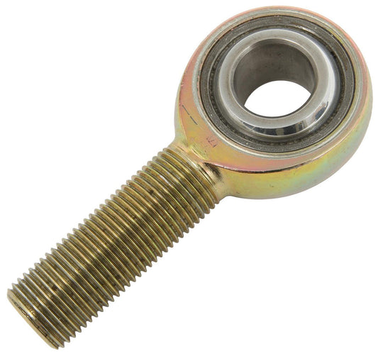 5/8" Rod End
L/H Thread With Jam Nut