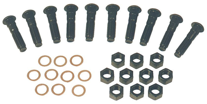 Housing/Carrier Stud Kit
Suit Ford 9"(10 Pack)