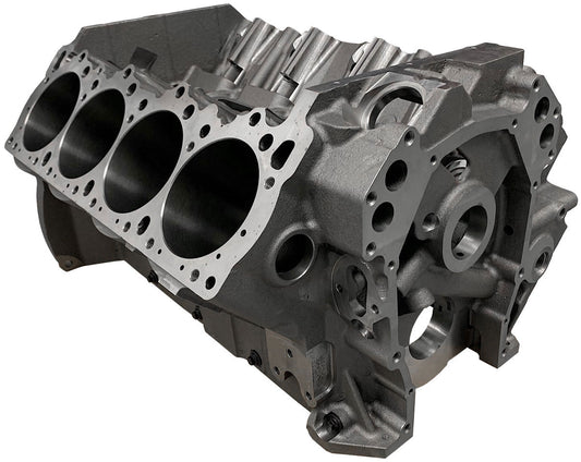 Mopar 426 Hemi Cast Iron Engine Block
4.500" Unfinished Bore