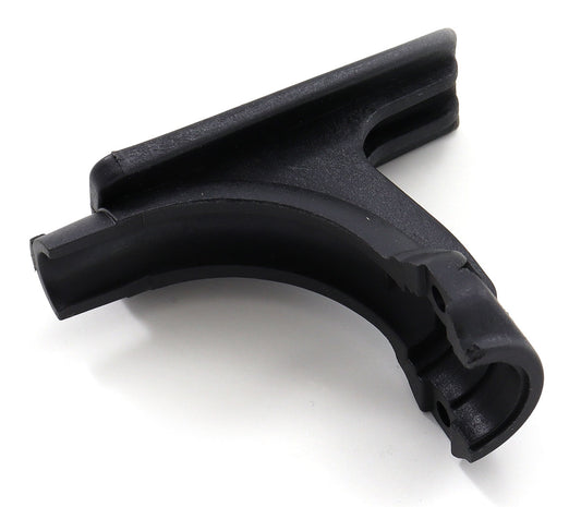 Replacement Hemi Tube Top Housing Upper
Black