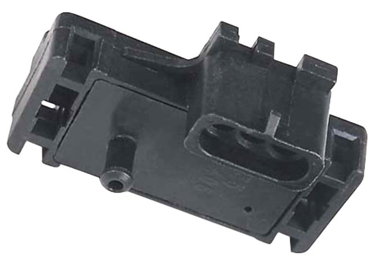 MAP Sensor for MSD Controls
Bosch Style, 2-Bar for blown/turbo applications, up to 20 lbs of boost.