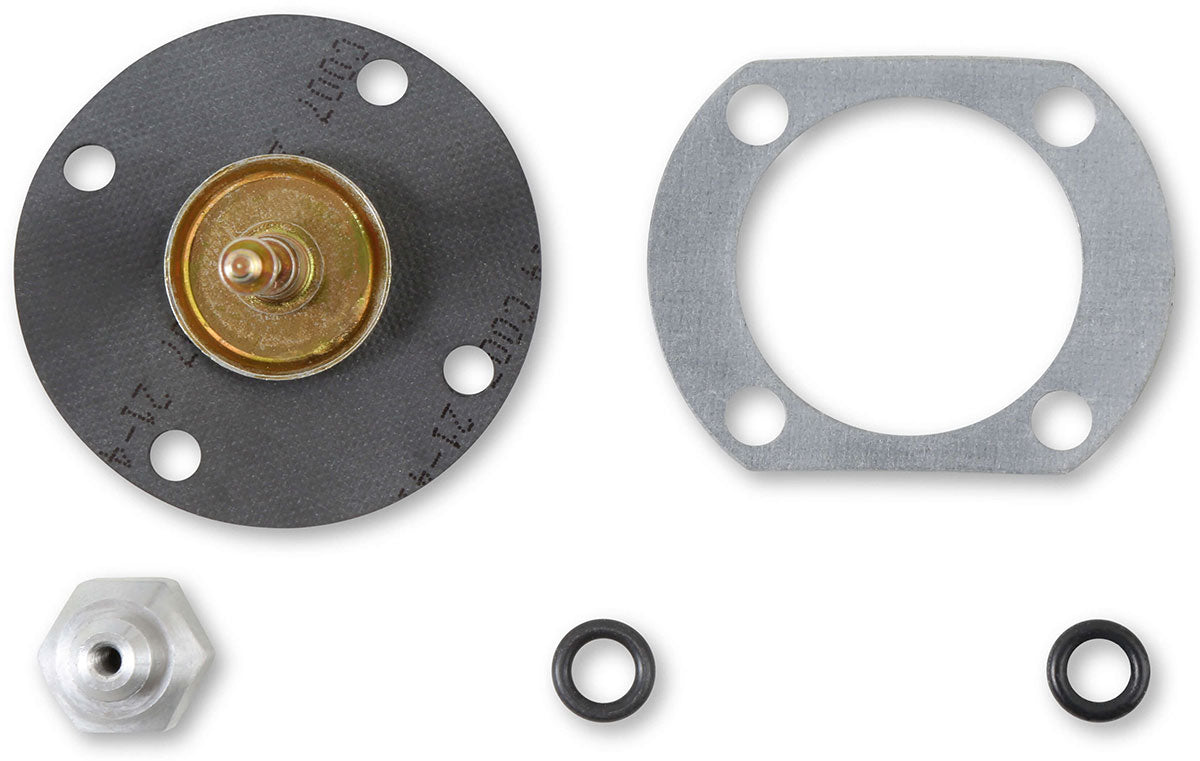 Replacement Diaphragm Kit ( Plunger Type)
Suit 4207 Regulator