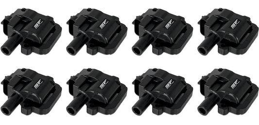 Street Fire GM LS1/LS6Ignition Coil Kit
Set of 8 Coils