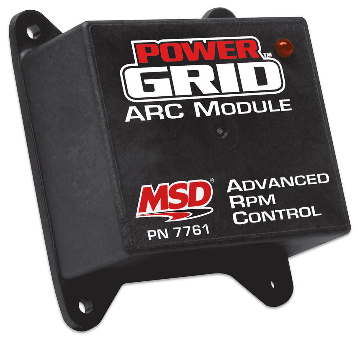 Power Grid ARC Module