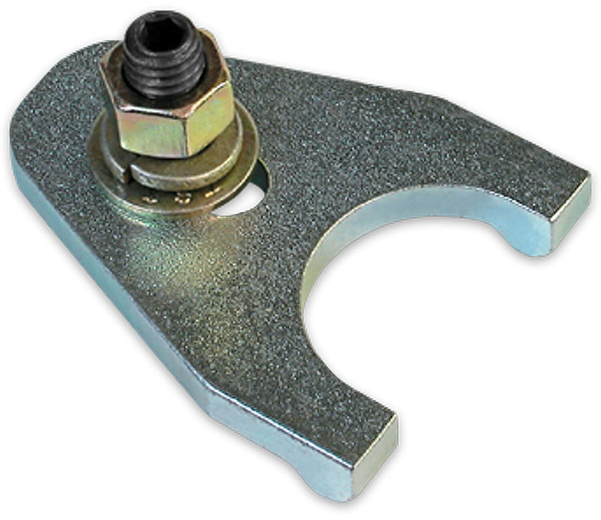 Distributor Hold Down Clamp
Billet, Chevrolet