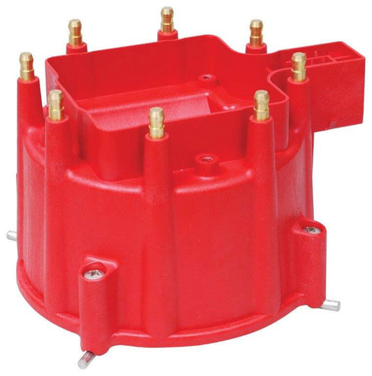 Distributor Cap  Suit GM HEI style Distributors, Red