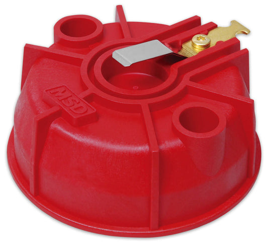 Distributor Rotor  Replacement rotor for MSD Cap-A-Dapt conversion & some Billet Ford Distributors