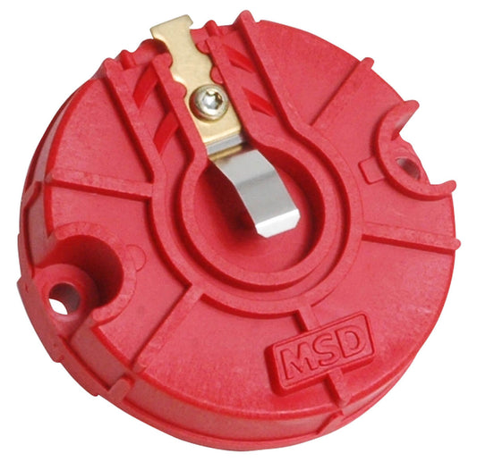 Distributor Rotor  Rotor for MSD Billet and Pro-Billet Distributors with Crab Cap