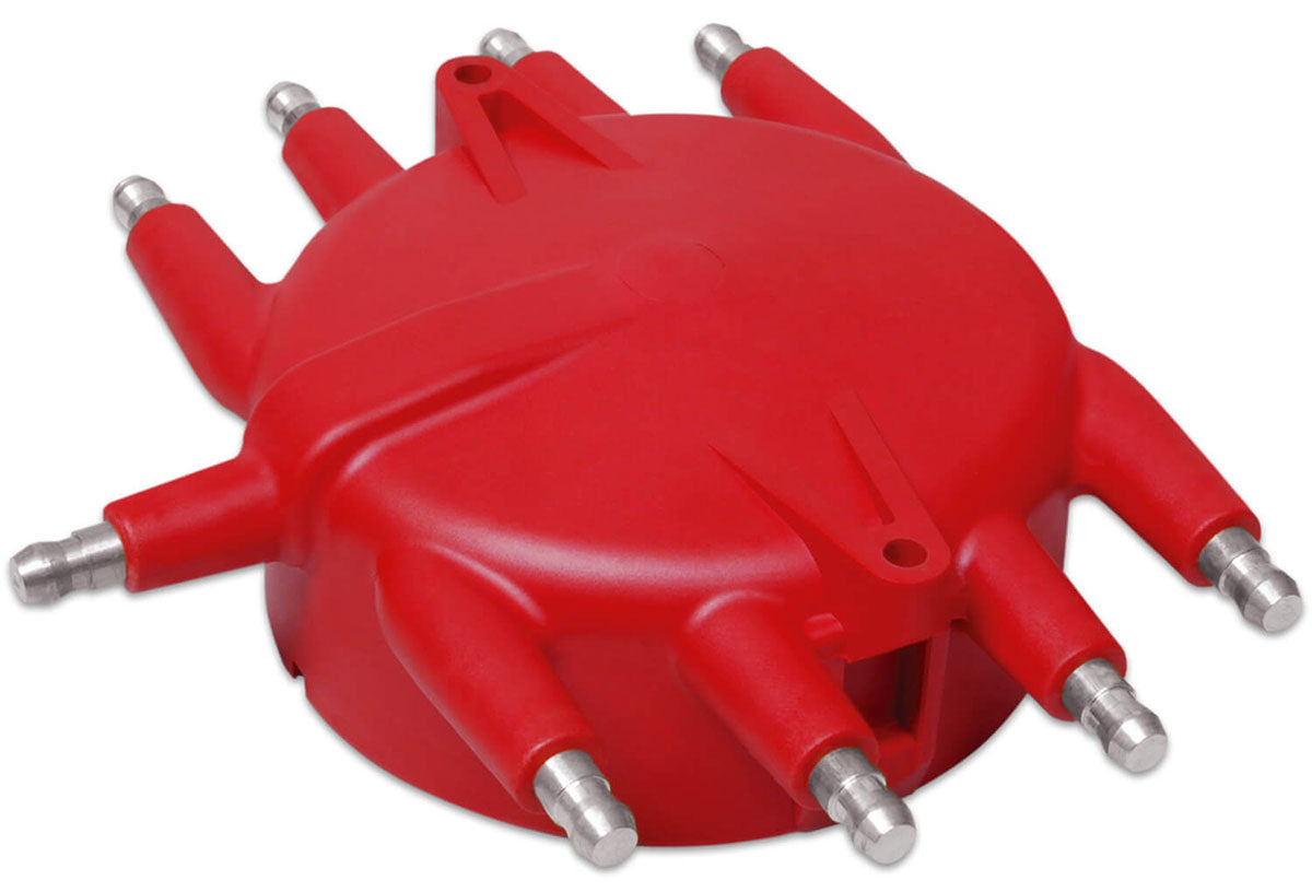 Distributor Cap  Crab Cap, Suit Crank Trigger and Low Profile Flat Top Distributors