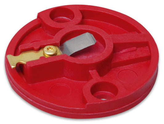 Distributor Rotor  Designed to fit applications with a crab cap (PN MSD8541) only