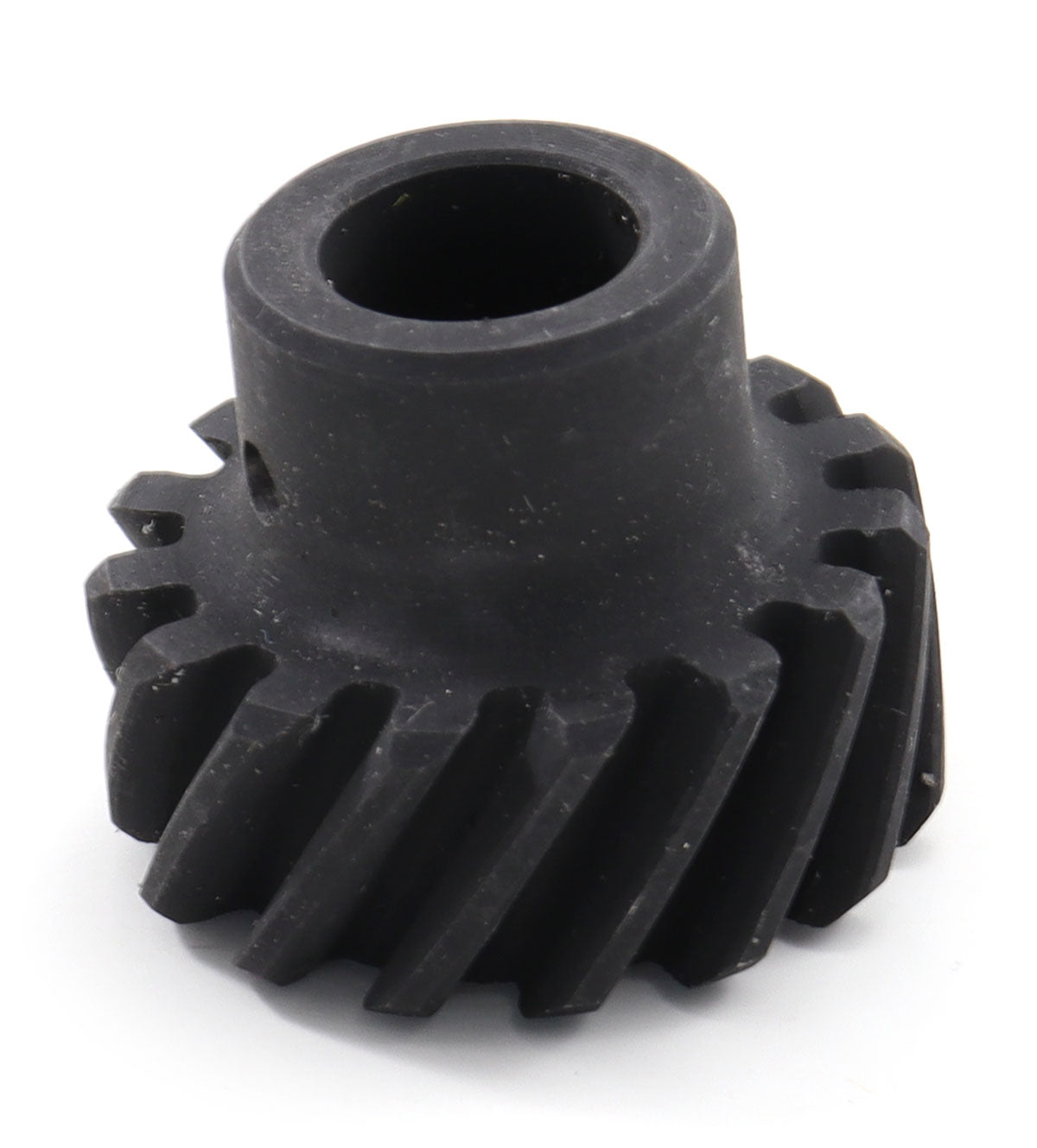 Iron Distributor Gear
Ford 289-302W, .468" shaft diameter