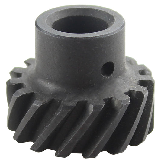 Iron Distributor Gear
Ford 351W, .531" shaft diameter