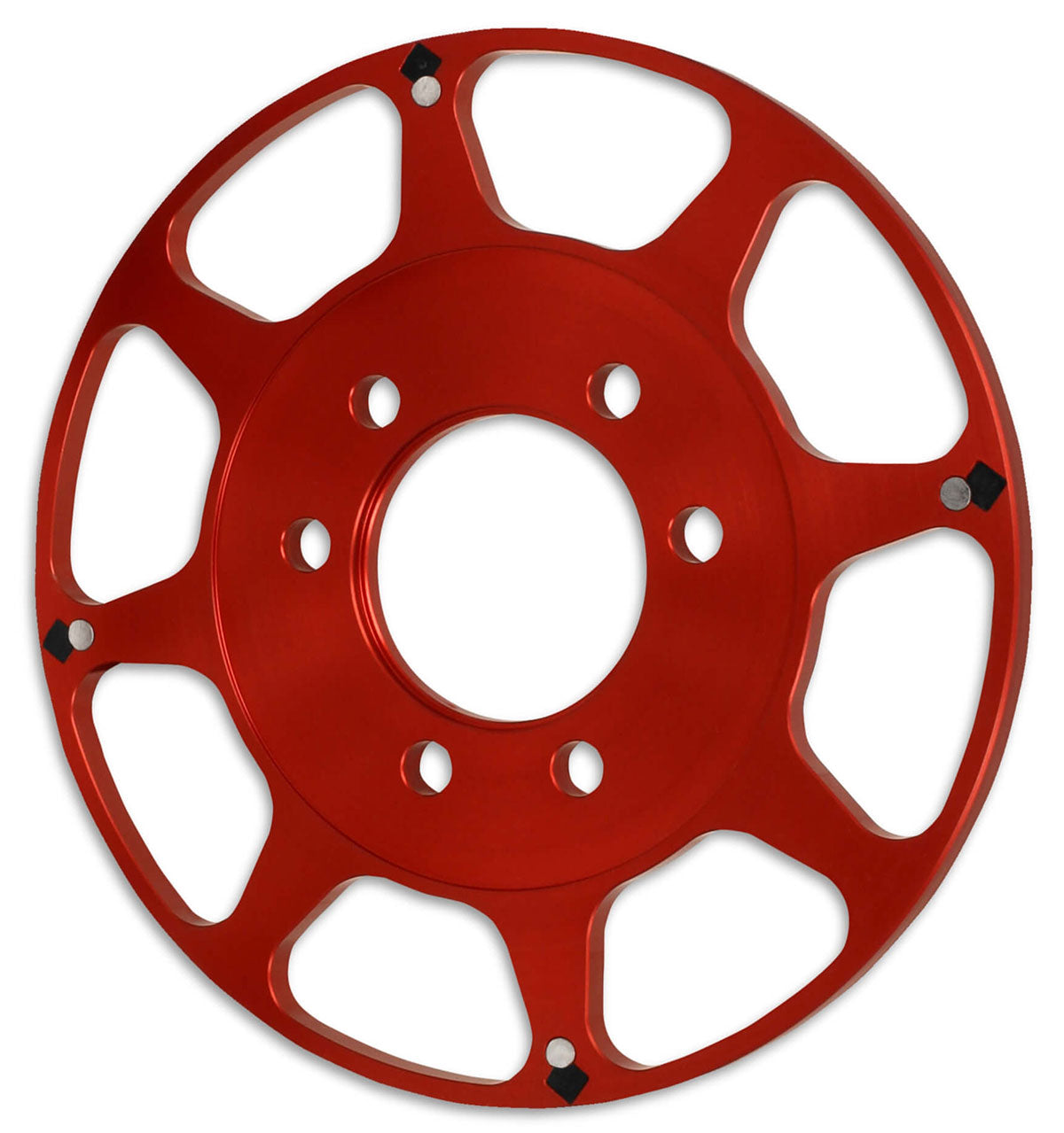 Replacement Crank Trigger Wheel
Big Block Chevy