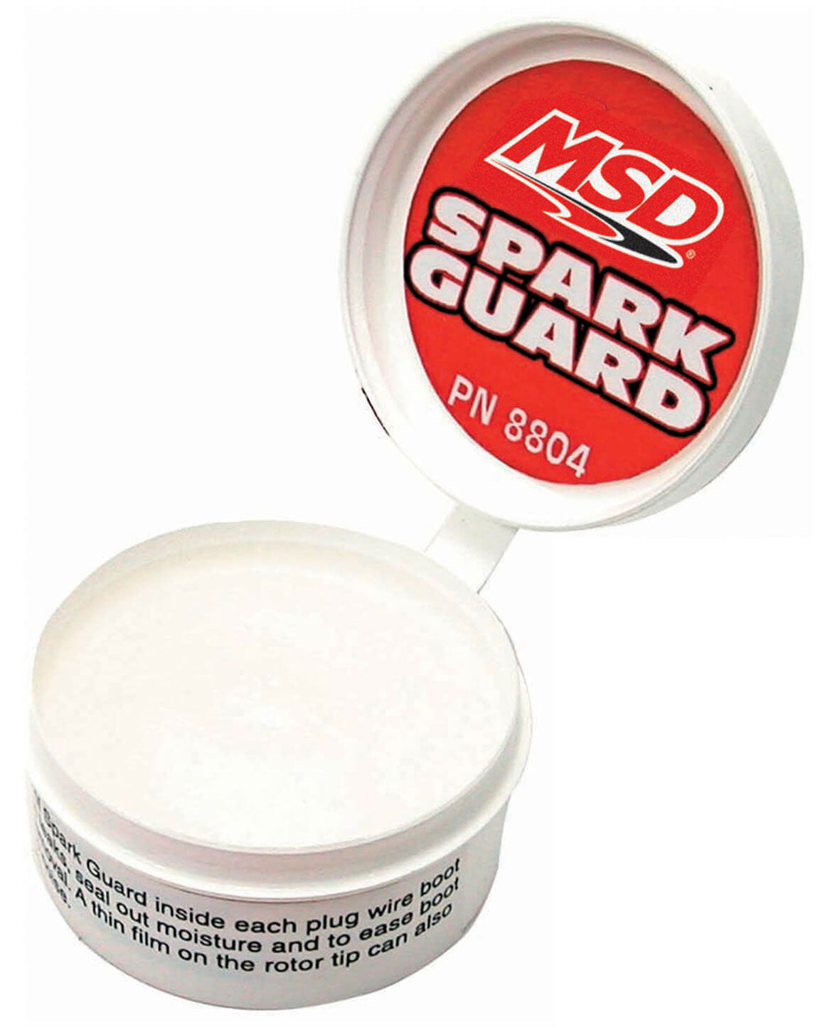 Spark Guard  Dielectric Grease