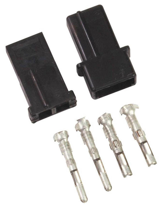 Two Pin Connector Kit