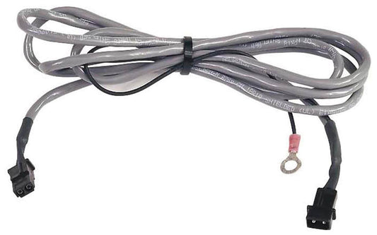 Cable Assembly  Shielded 2 Wire Magnetic Trigger harness, 6 feet long