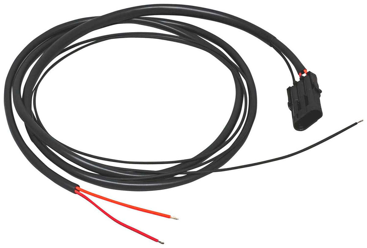 Replacement 3-Pin Harness
Suit MSD Ready-To-Run Distributors