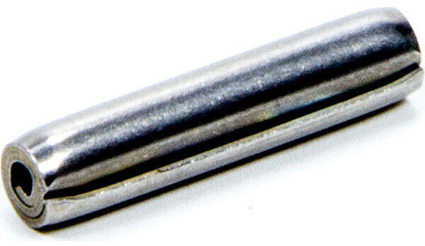 Replacement Distribributor Roll Pin
.750" Long, .125" Diameter, suit MSD Ford distributors