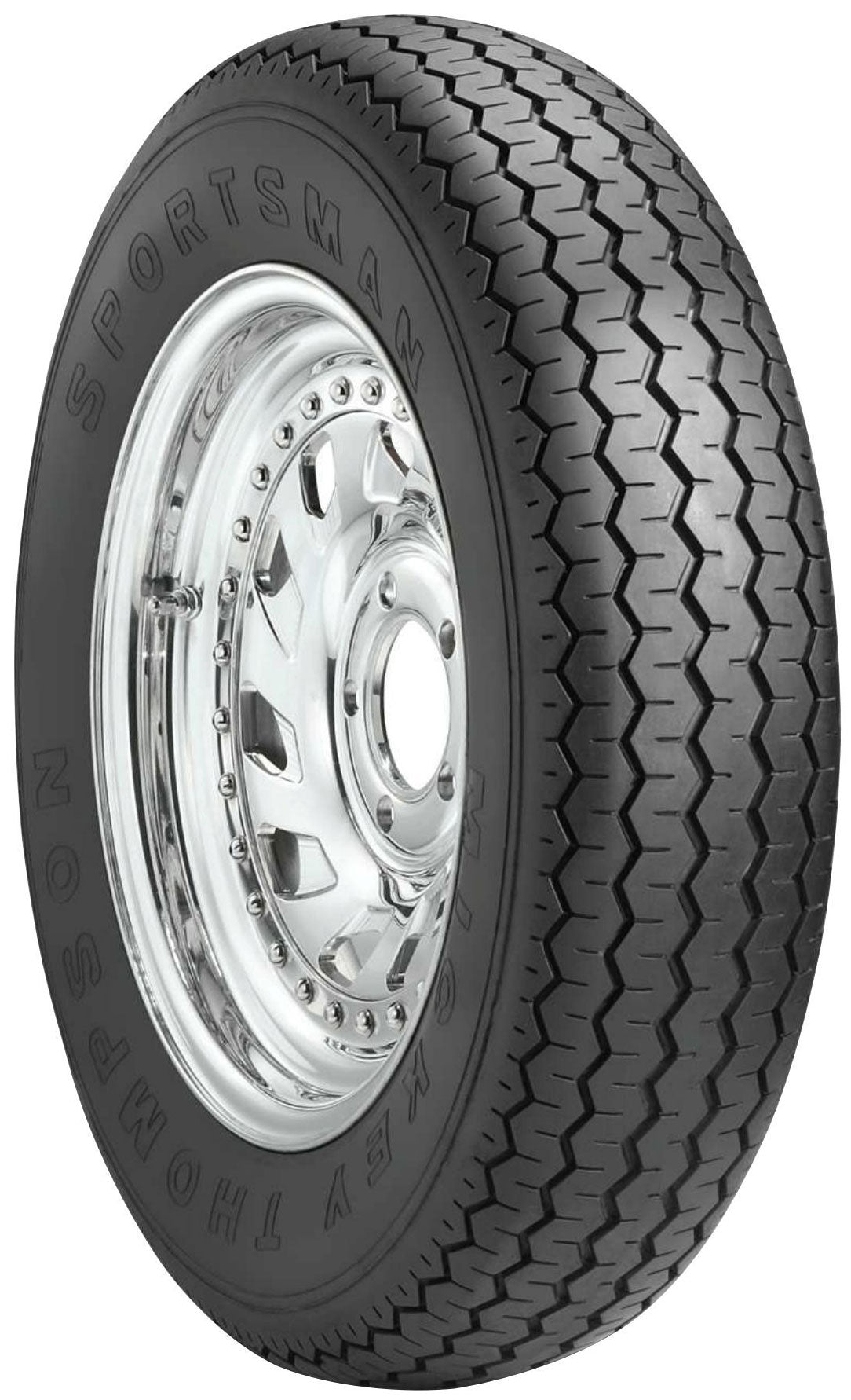 Sportsman Front Tyre
26 x 8.50-15LT