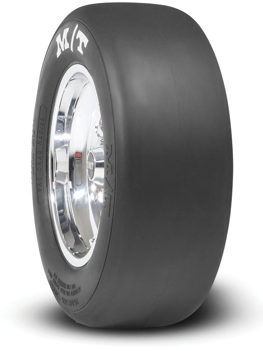 ET Pro Drag Radial Tyre
26.0 x 8.5 R15