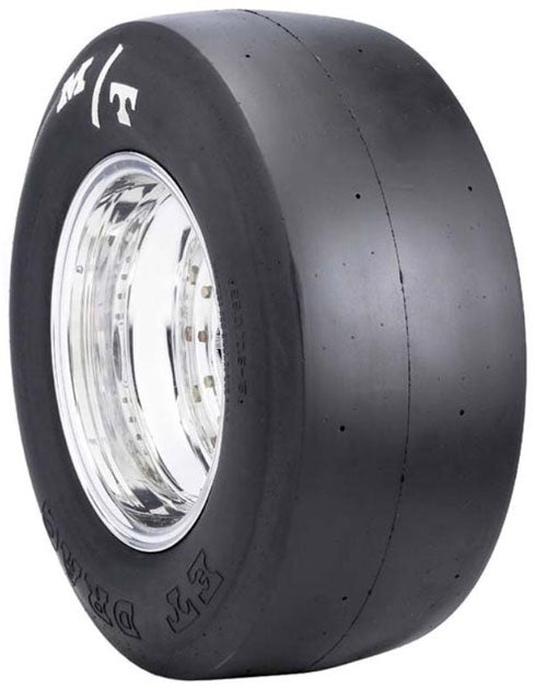 ET Drag Slick Tyre
28.0 x 10.5-15 (Extra Tread Width)