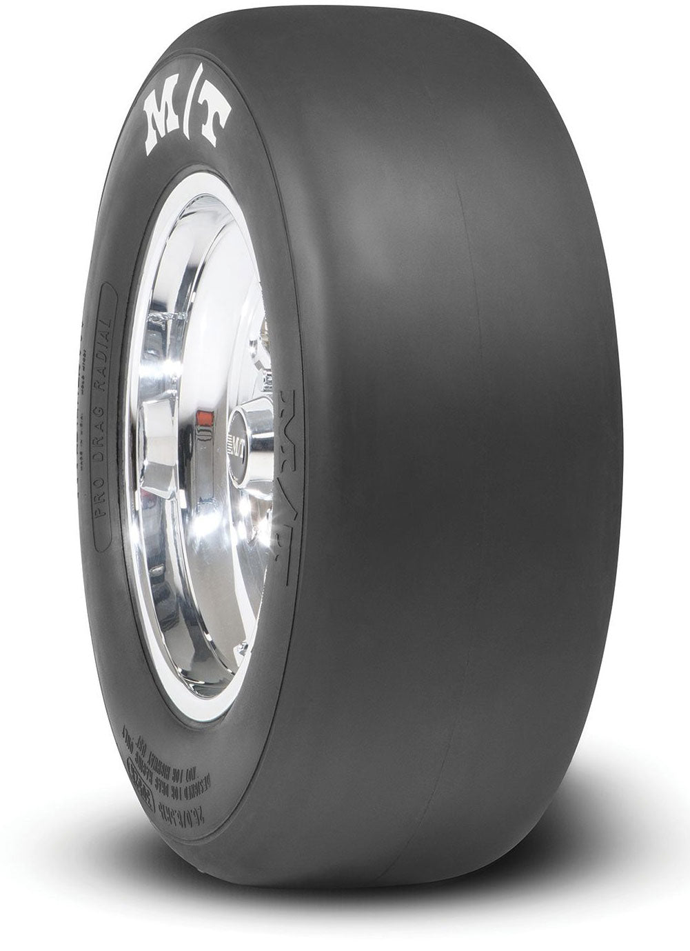 ET Pro Drag Radial Tyre
29.5 x 10.5R15