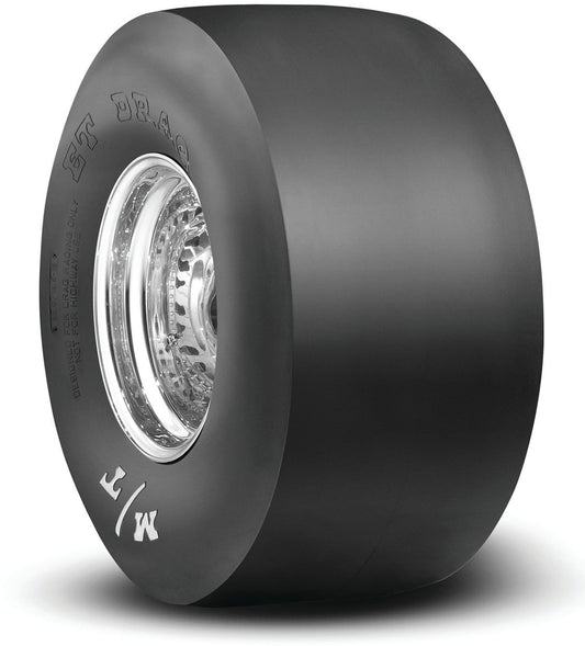 ET Drag Slick Tyre
32.0 x 14.0-15