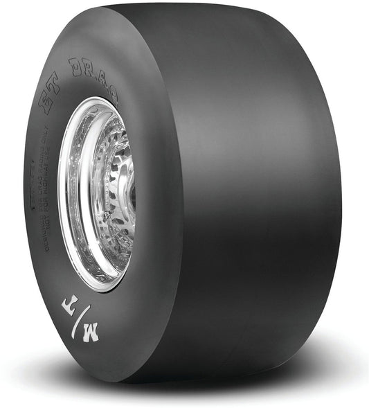 ET Drag Slick Tyre
32.0 x 14.0-15 (Stiff Sidewall)